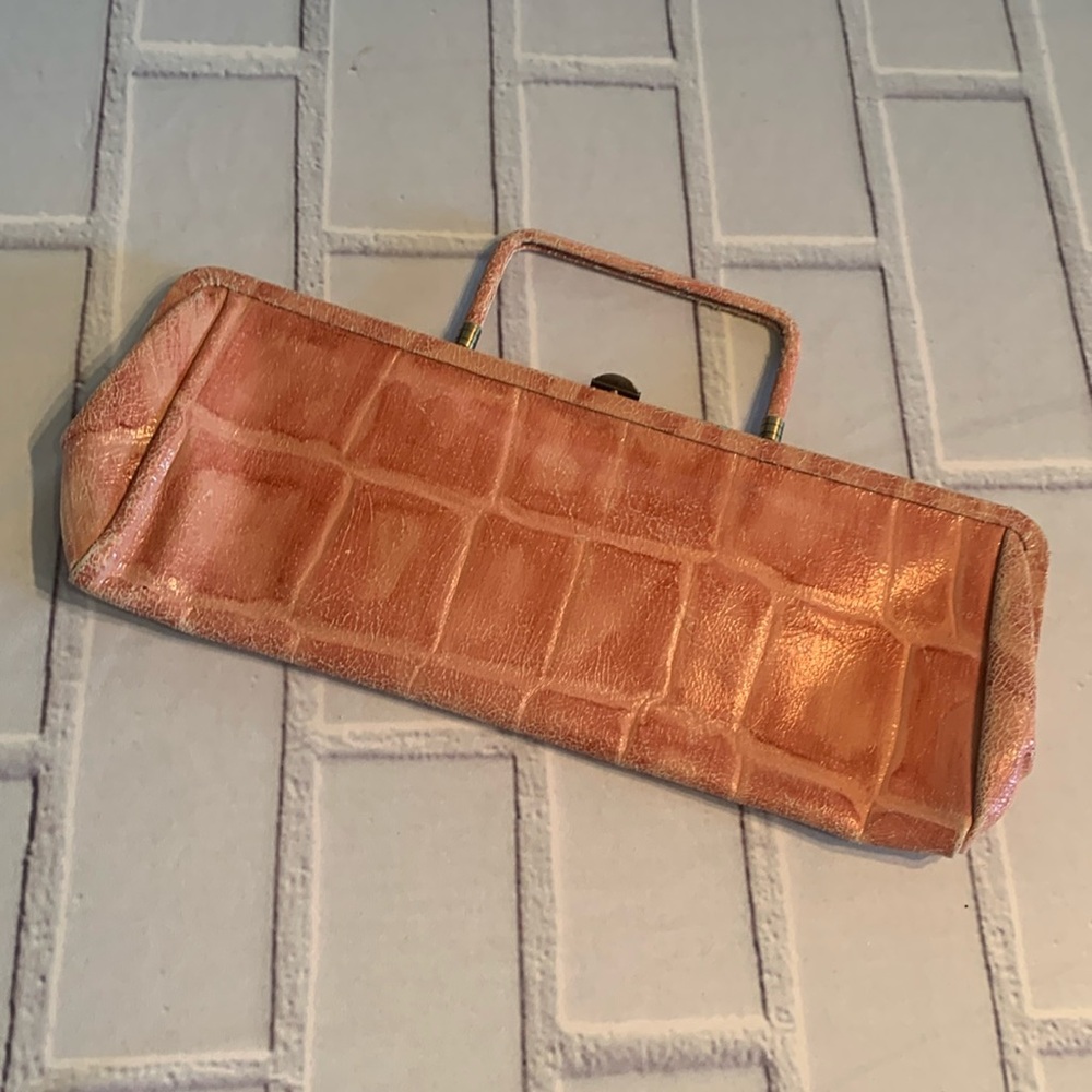 HOBO purse